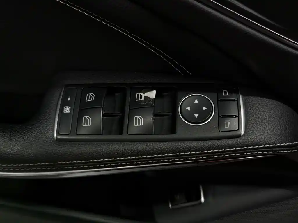 Mercedes-Benz CLA (Import) — миниатюра 9