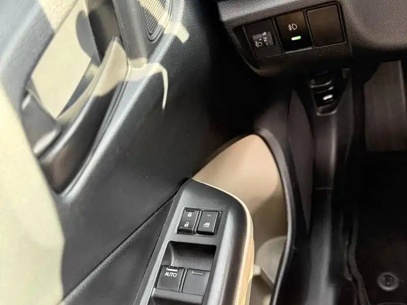 Honda City — миниатюра 16