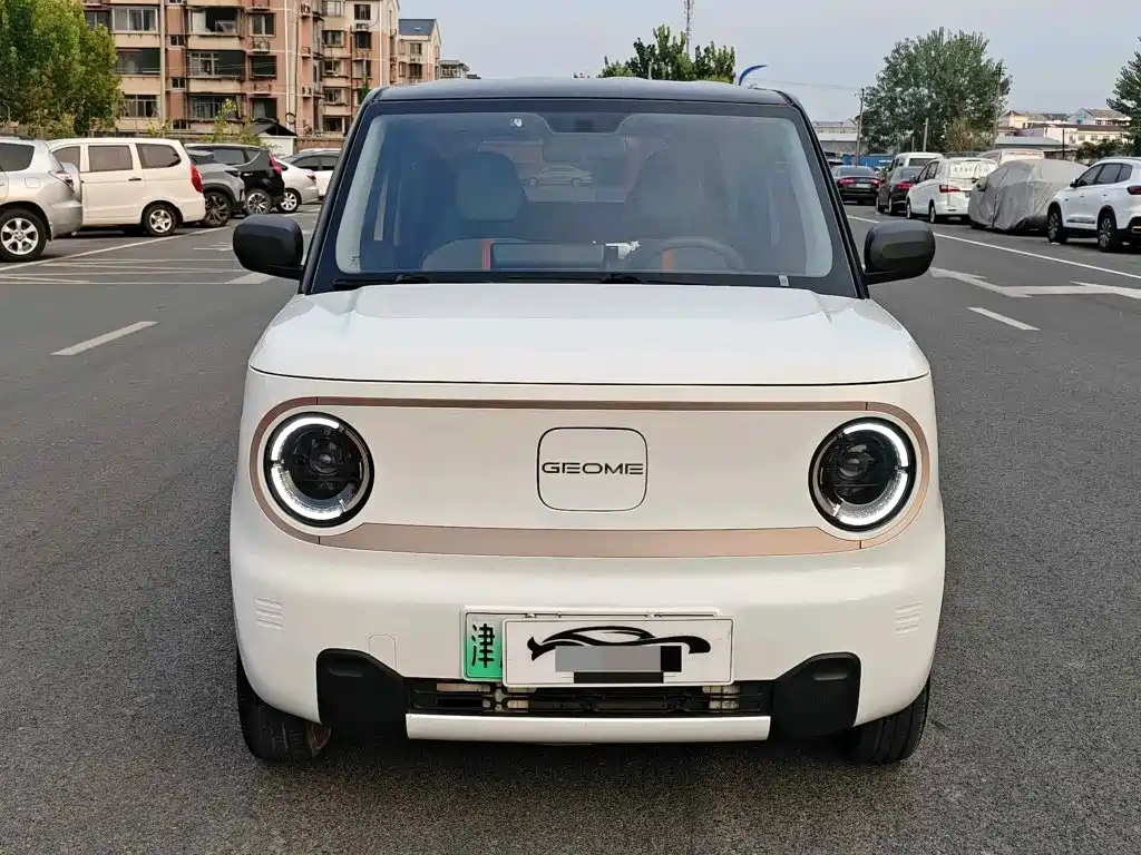 Galaxy Panda — миниатюра 2