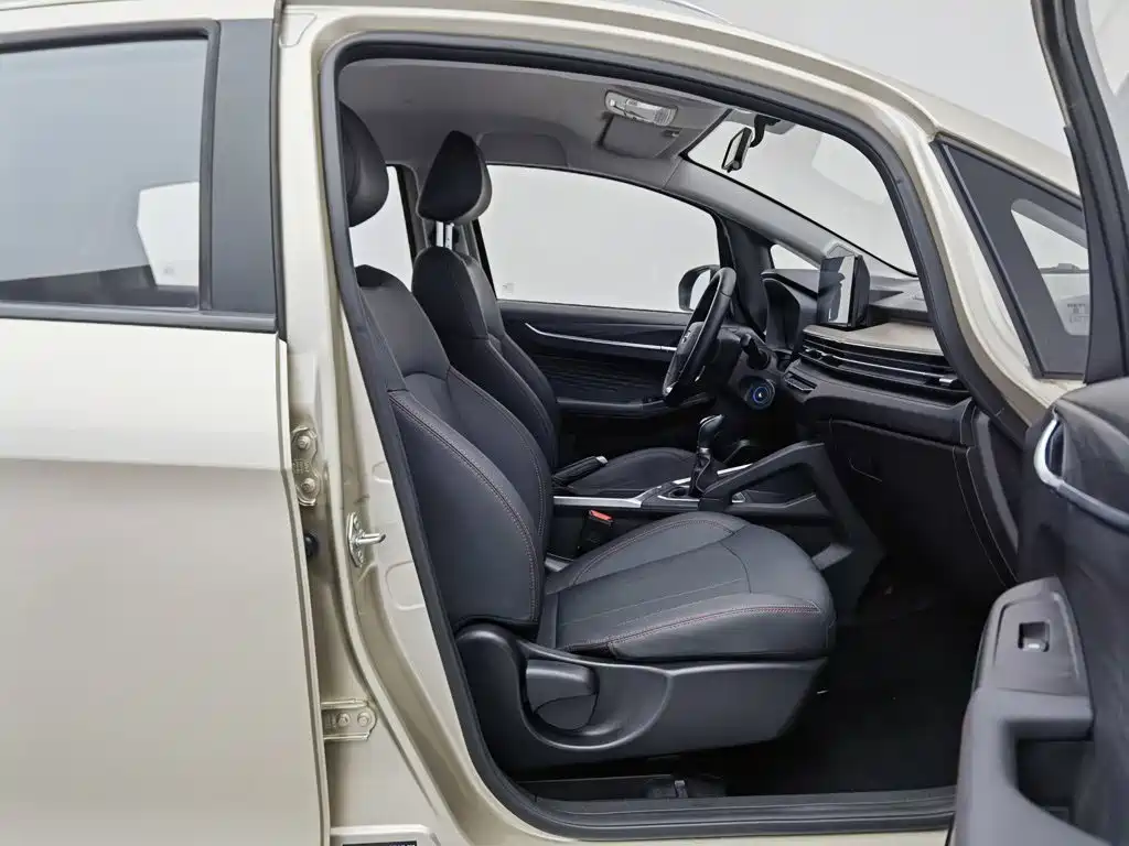 Geely Vision X3 — миниатюра 23