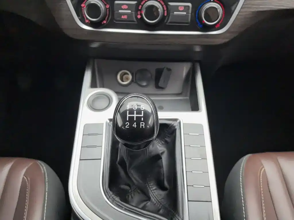 Fengxing Fengxing T5 — миниатюра 13
