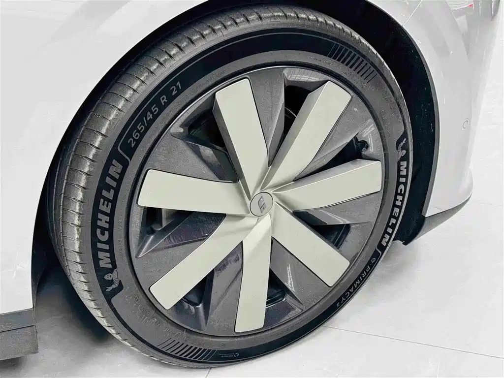 Li Auto Li i6 — миниатюра 19