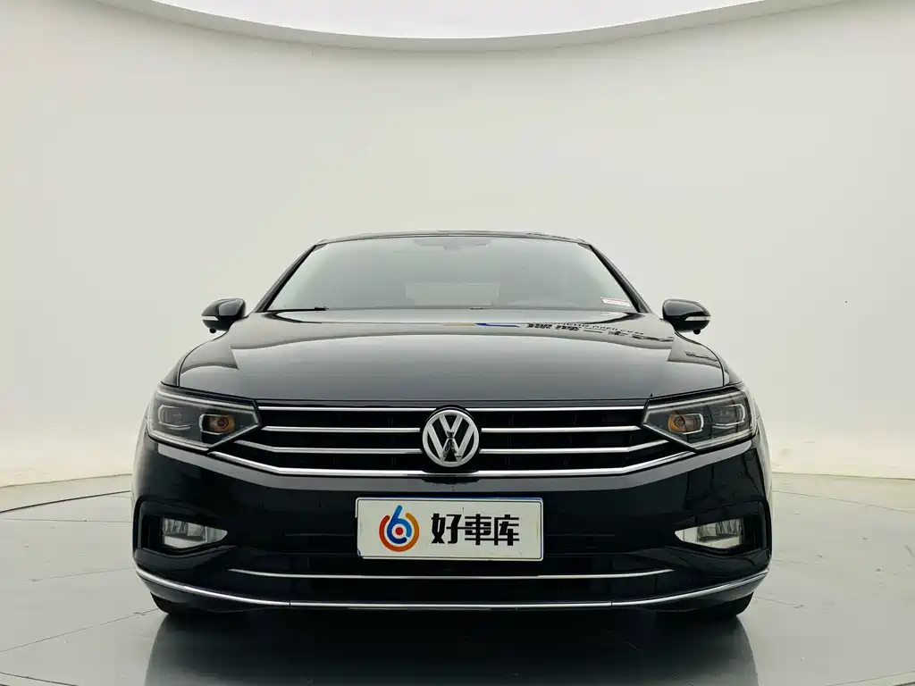 Volkswagen Magotan — миниатюра 2