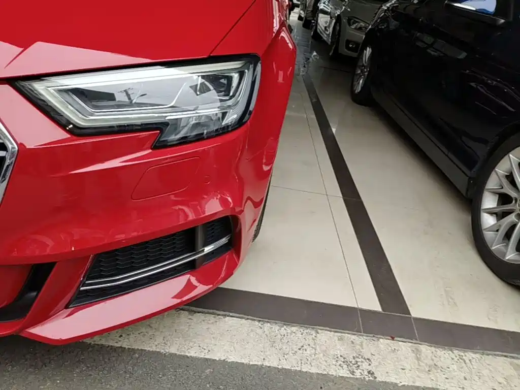Audi A3 — миниатюра 24
