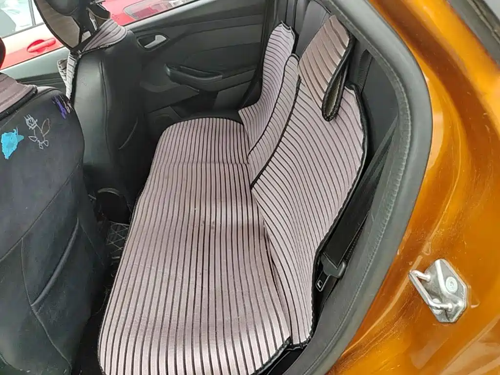 Ford Focus — миниатюра 17