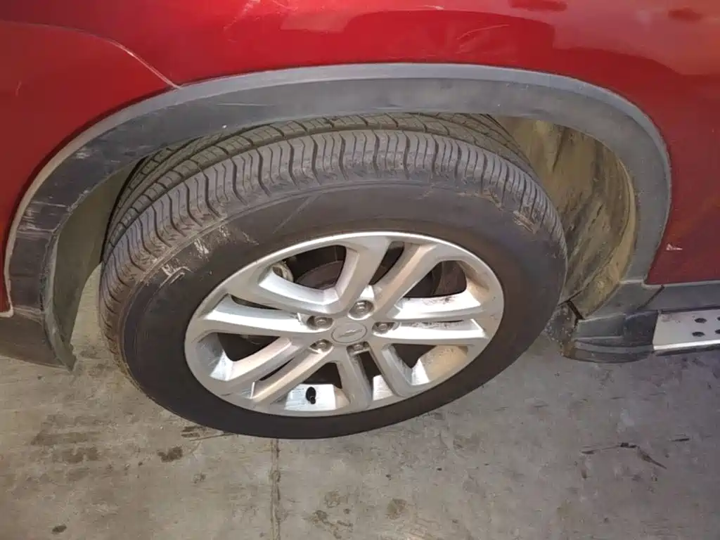 Chevrolet Trax — миниатюра 23