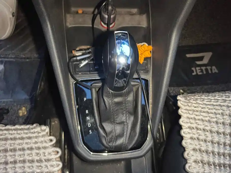 Jetta VA3 — миниатюра 16