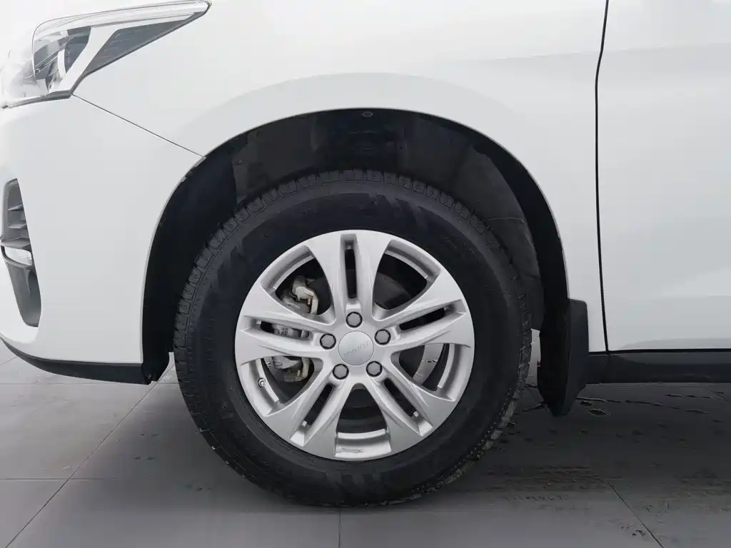 Haval M6 — миниатюра 17