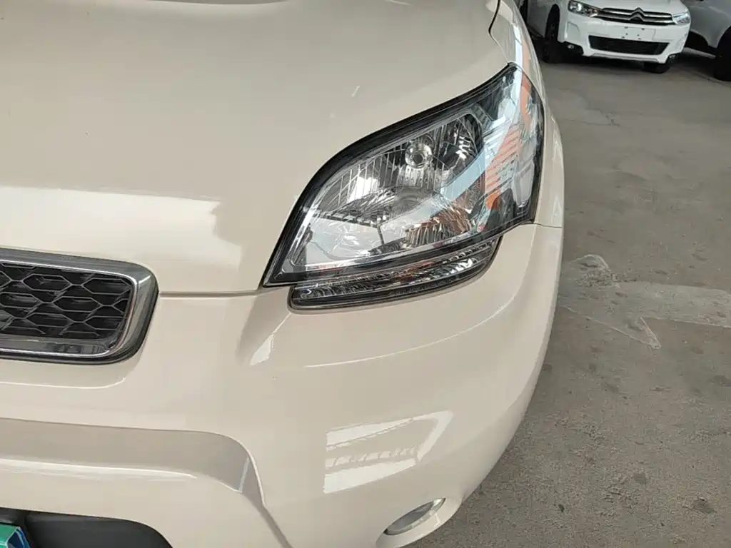 Kia Soul — миниатюра 24