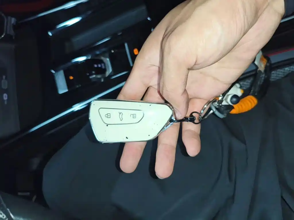 Volkswagen Lamando — миниатюра 9