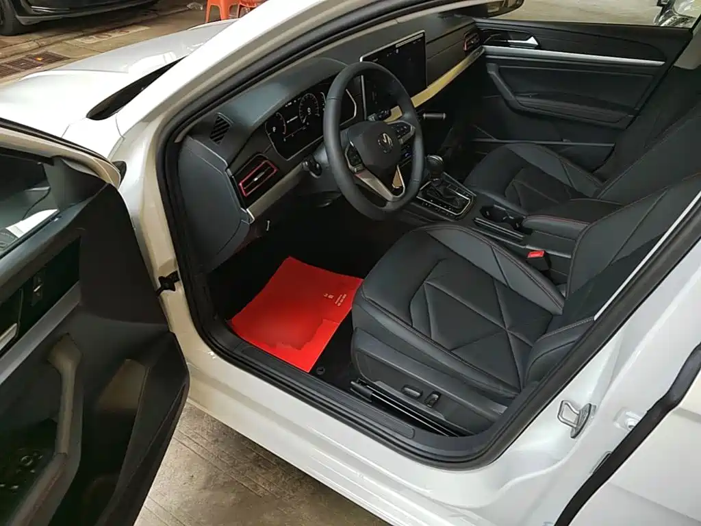 Volkswagen Lavida — миниатюра 16