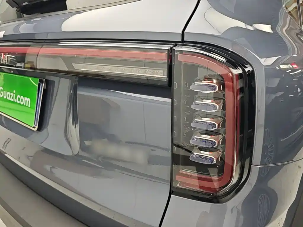 Haval Big Dog — миниатюра 8