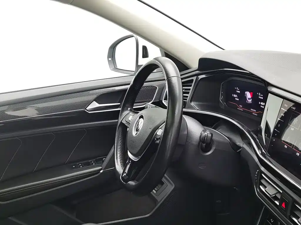 Volkswagen Tayron — миниатюра 22