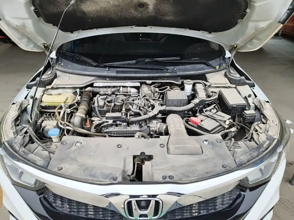 Honda Crider — миниатюра 20
