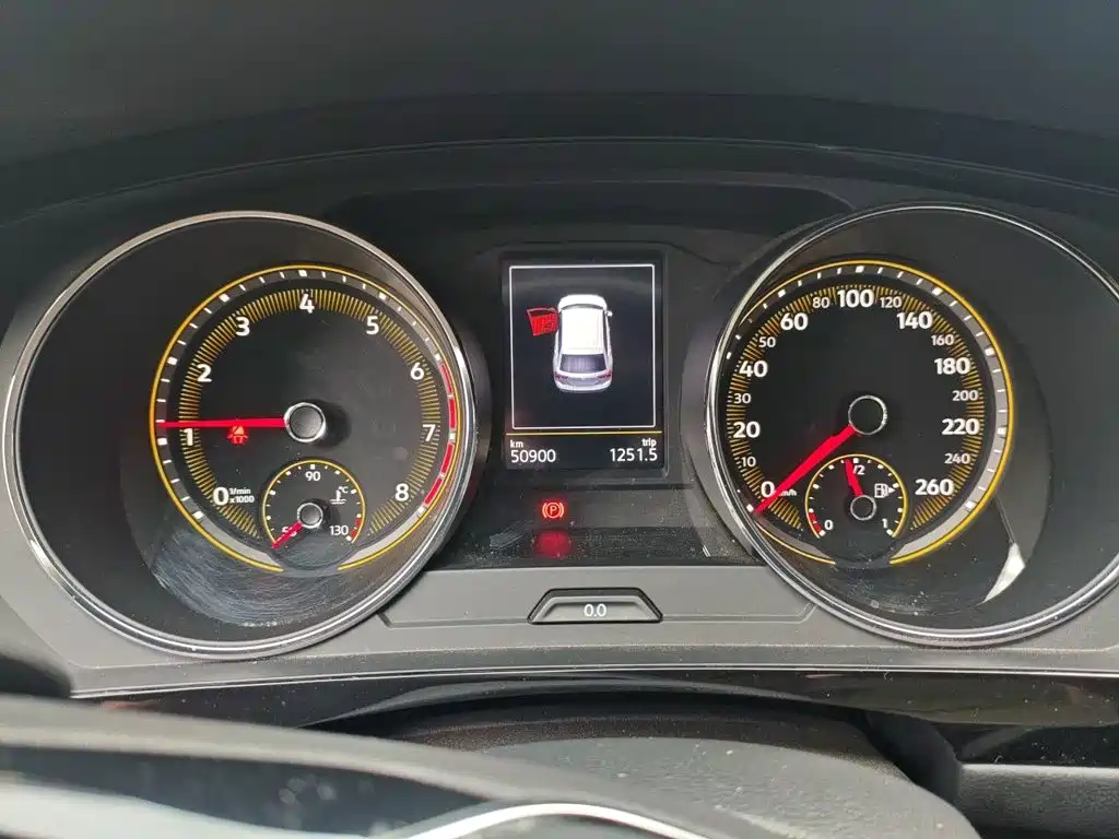 Volkswagen Tiguan L — миниатюра 8