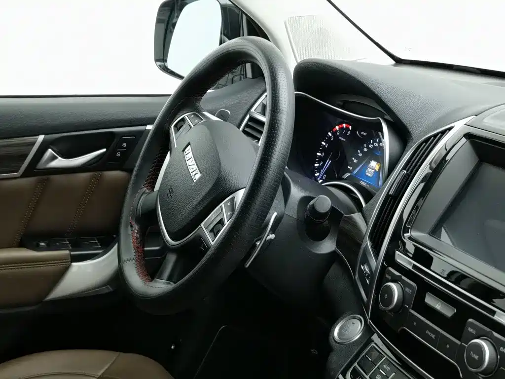 Haval H9 — миниатюра 22
