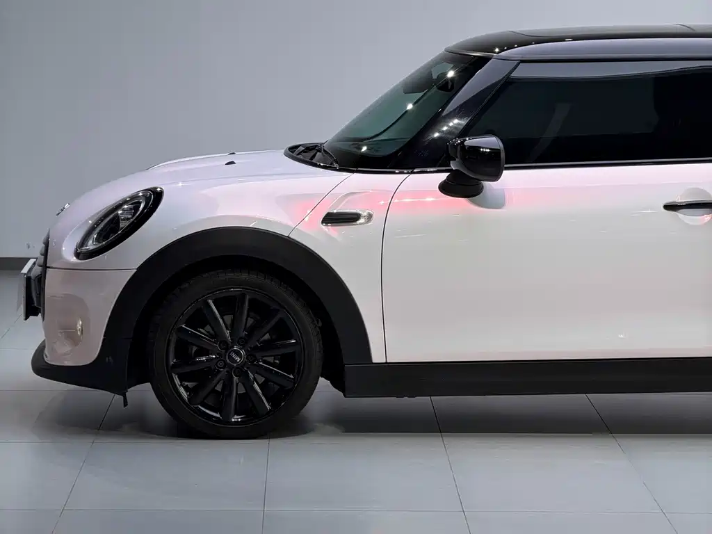 MINI Mini — миниатюра 17