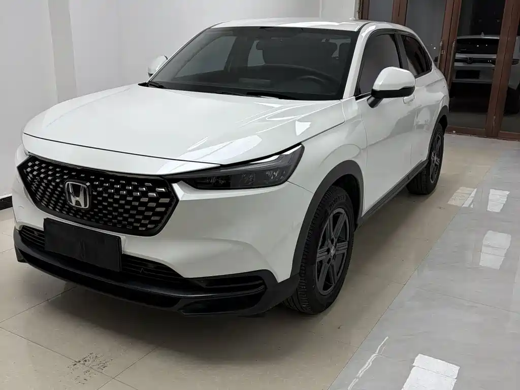 Honda XR-V 2023