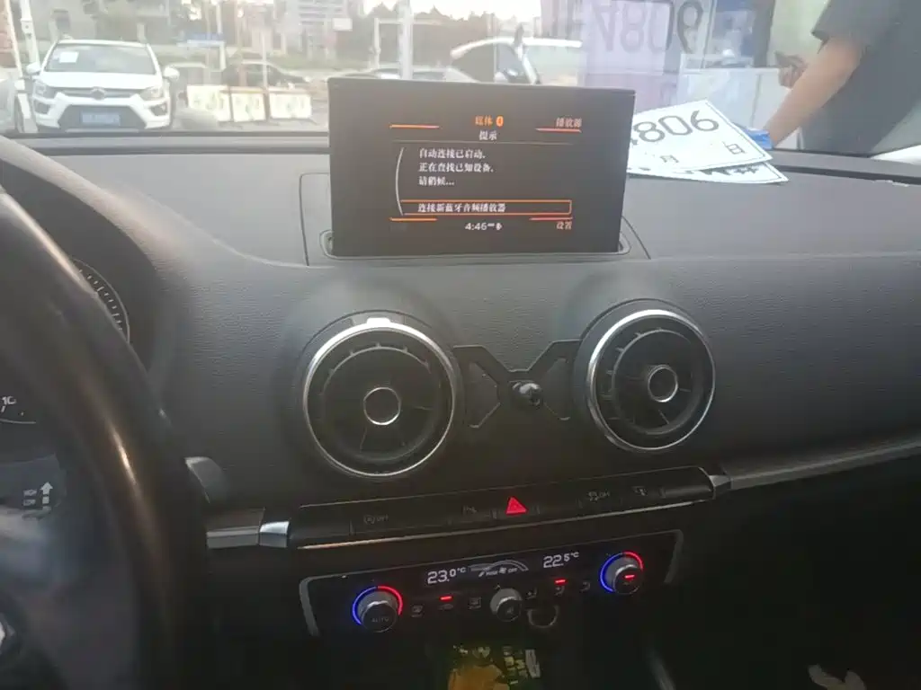 Audi A3 — миниатюра 13