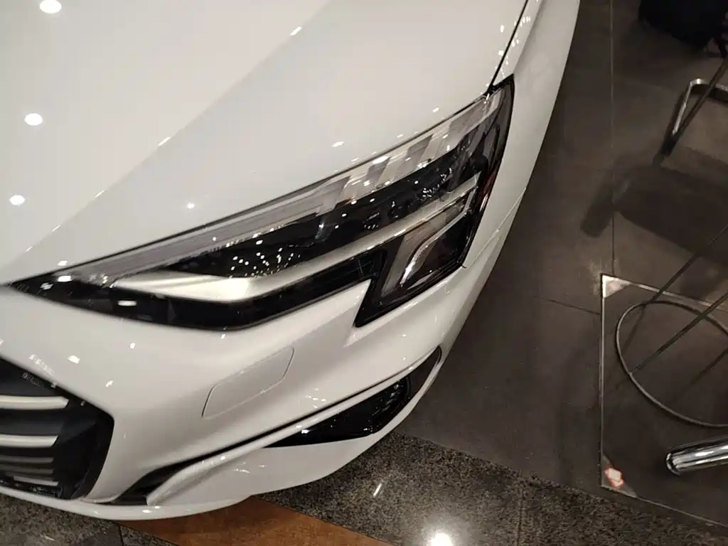 Audi A3 — миниатюра 24