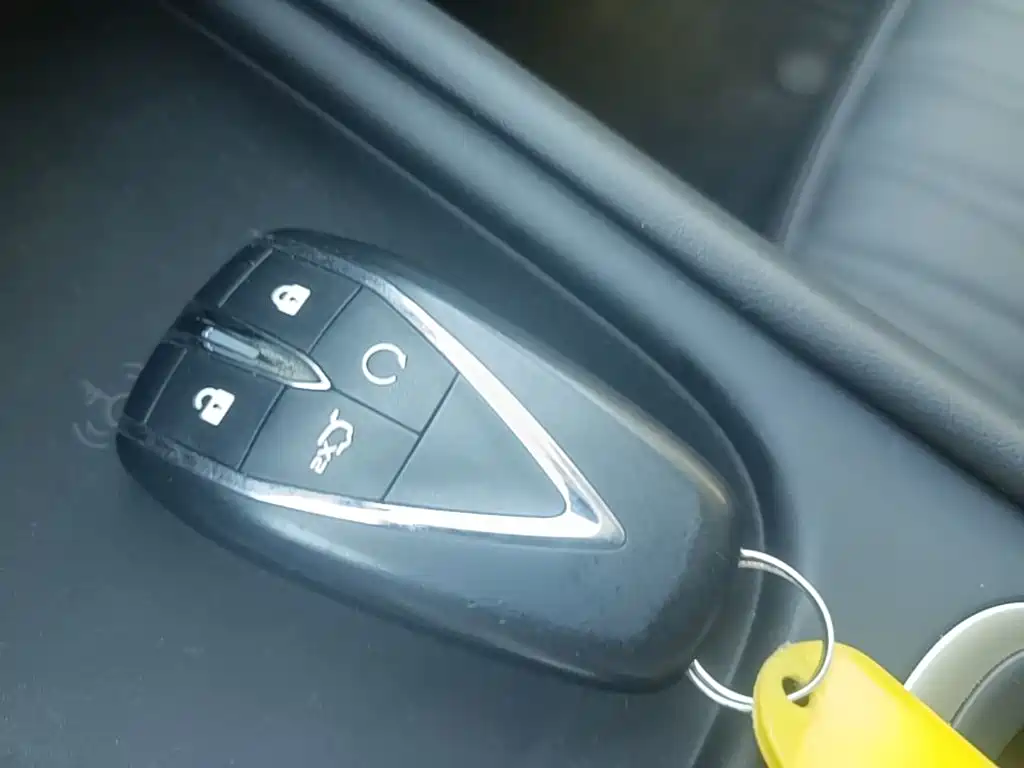 Changan Eado — миниатюра 9