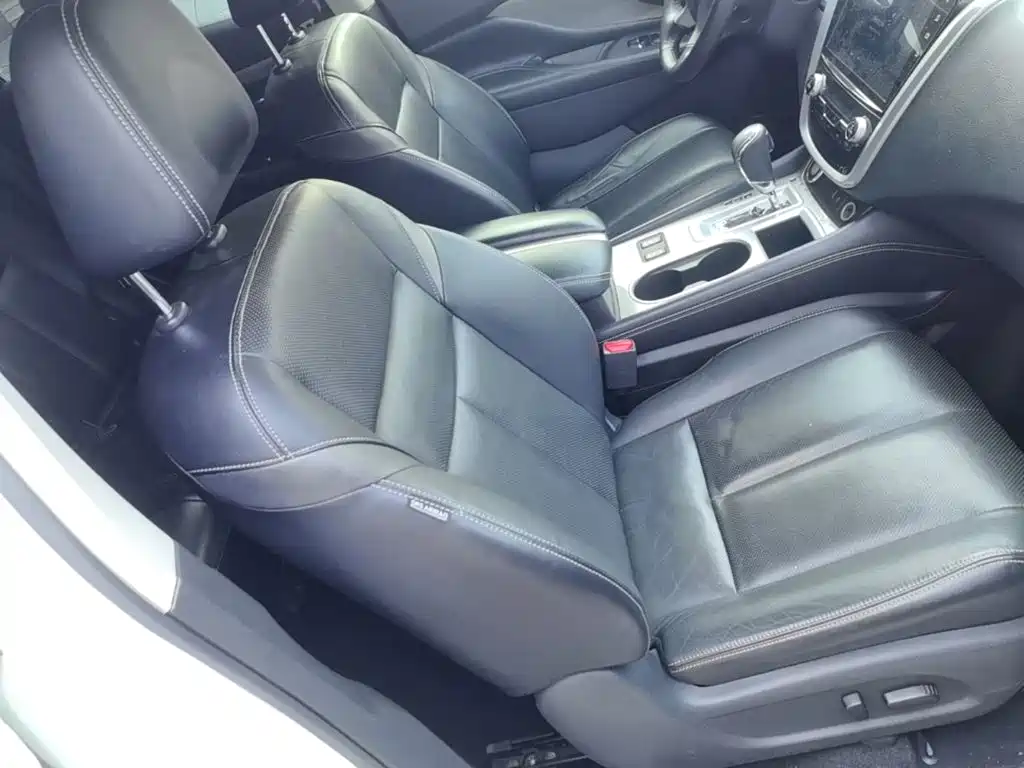 Nissan Murano — миниатюра 25