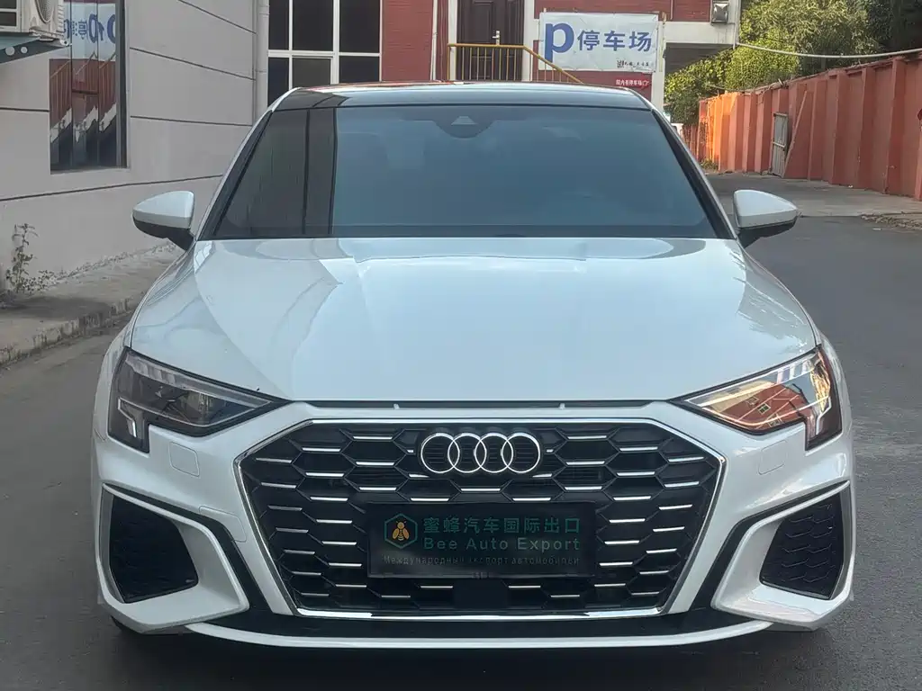 Audi A3 — миниатюра 2