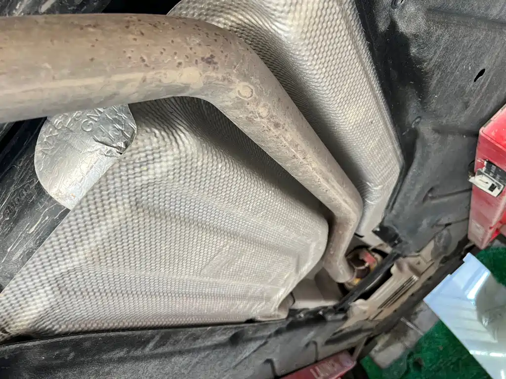 Ford Mondeo — миниатюра 26