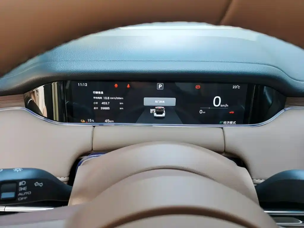Wuling Bingo S — миниатюра 12