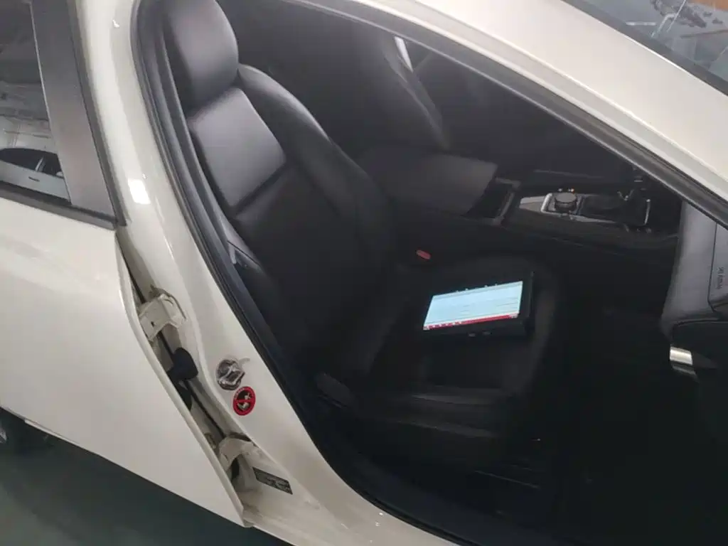 Mazda 3 Axela — миниатюра 25