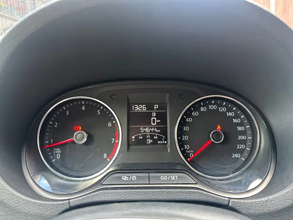 Volkswagen Polo — миниатюра 11