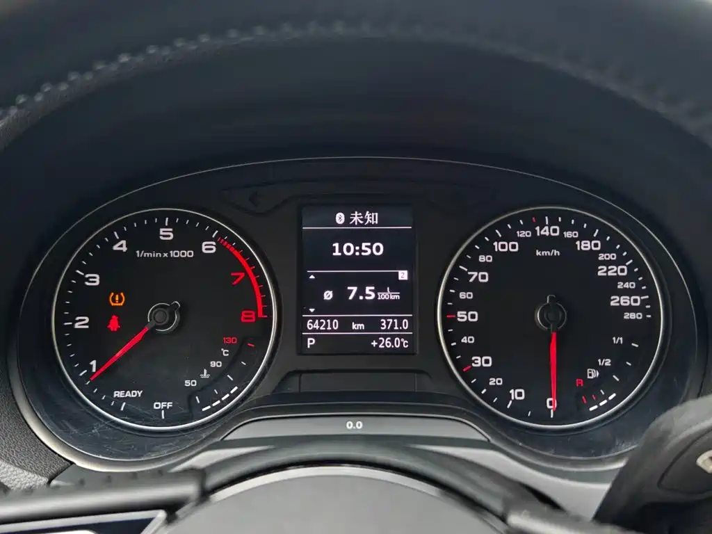 Audi A3 — миниатюра 9
