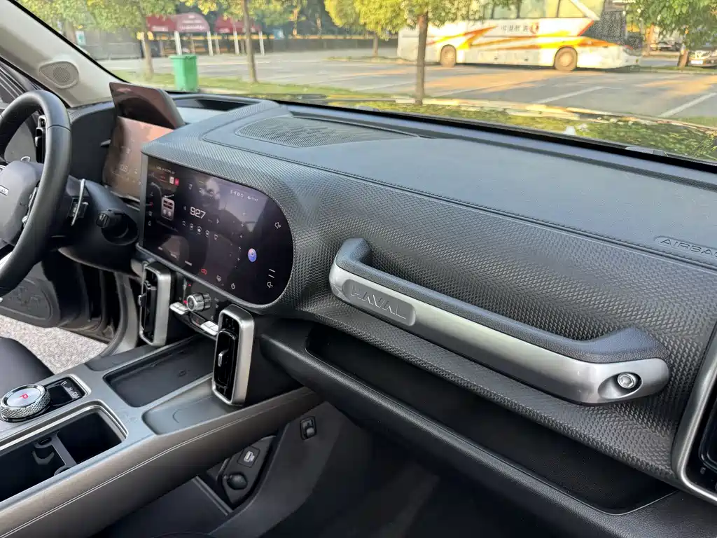 Haval Big Dog — миниатюра 29