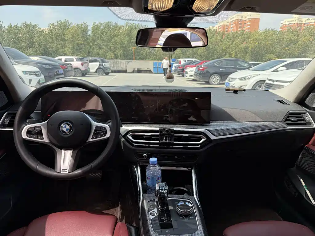 BMW i3 — миниатюра 5