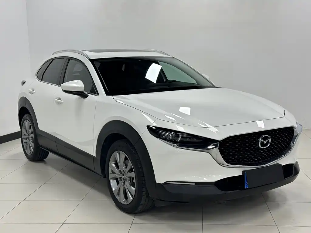 Mazda CX-30 — миниатюра 3