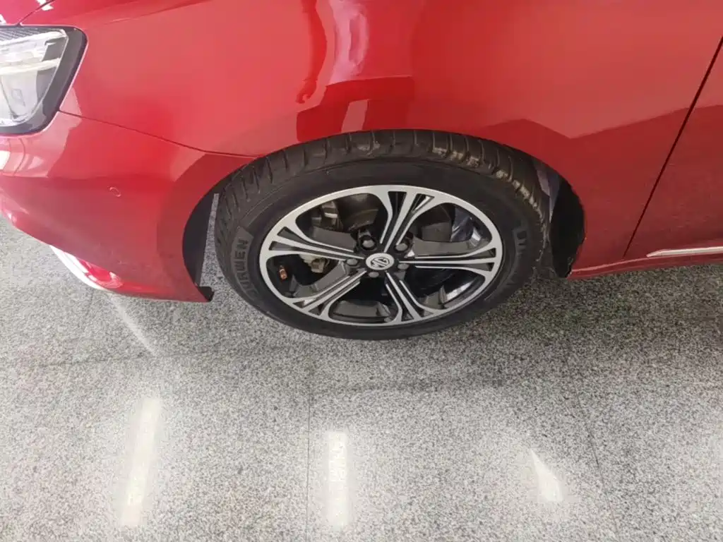 MG 6 New Energy — миниатюра 23