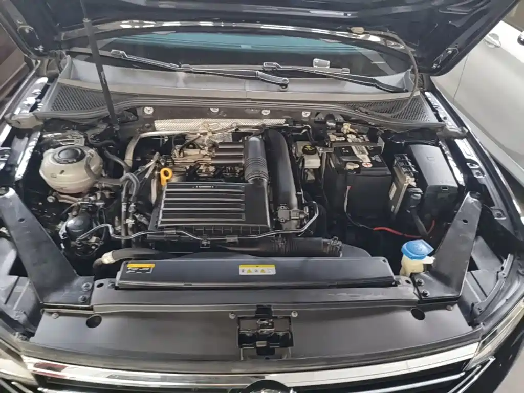 Volkswagen Magotan — миниатюра 20