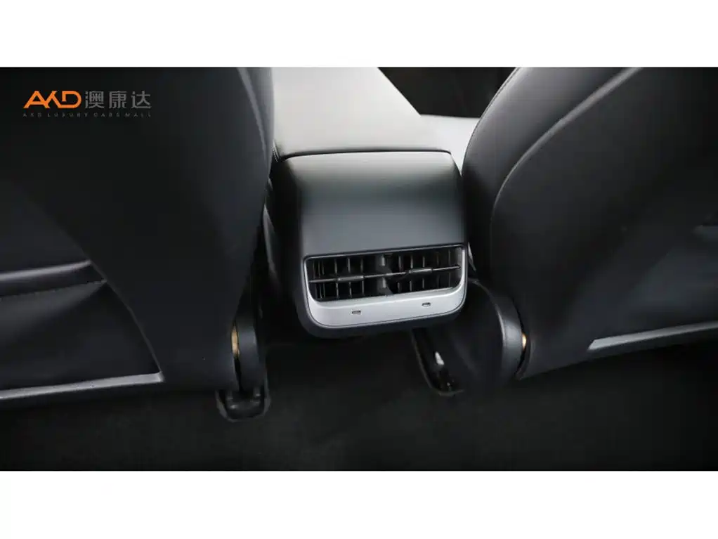 Tesla Model 3 — миниатюра 9