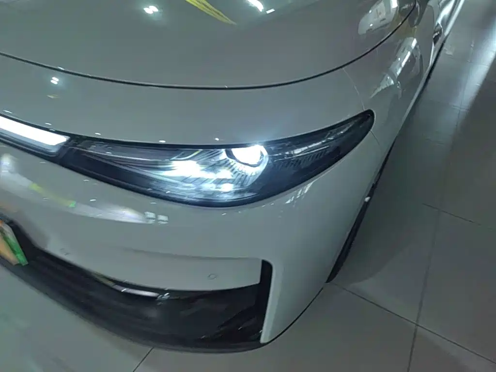 Leapmotor Leapmotor C10 — миниатюра 24