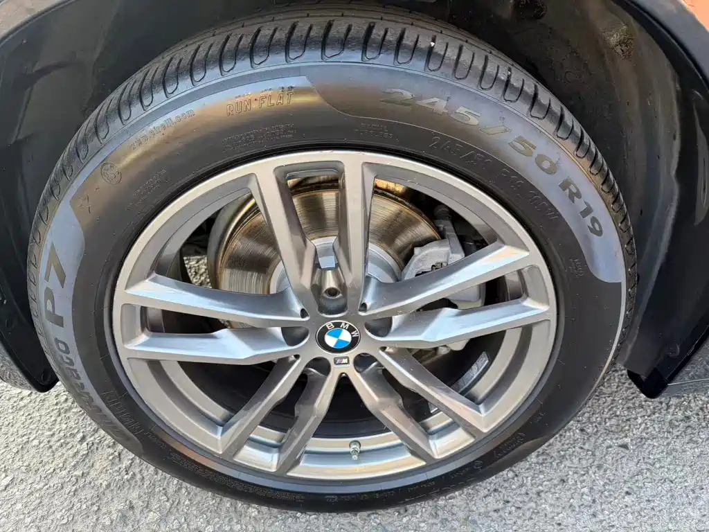 BMW X3 — миниатюра 14