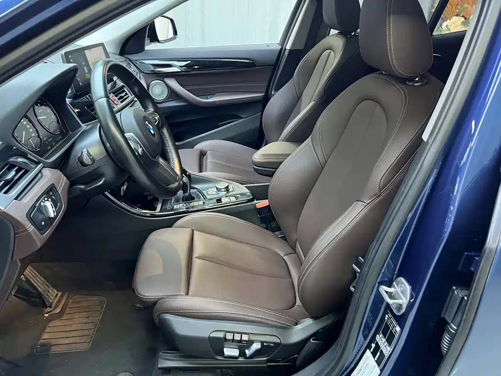 BMW X2 — миниатюра 11