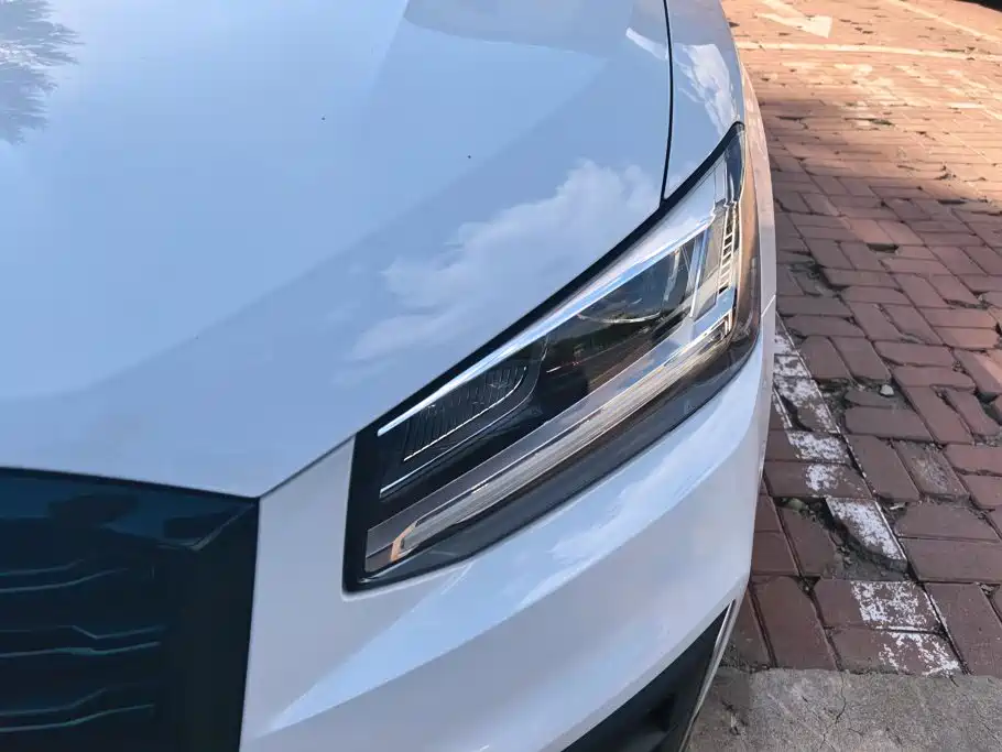 Audi Q2L — миниатюра 5