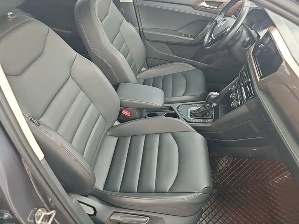 Volkswagen Tharu — миниатюра 25
