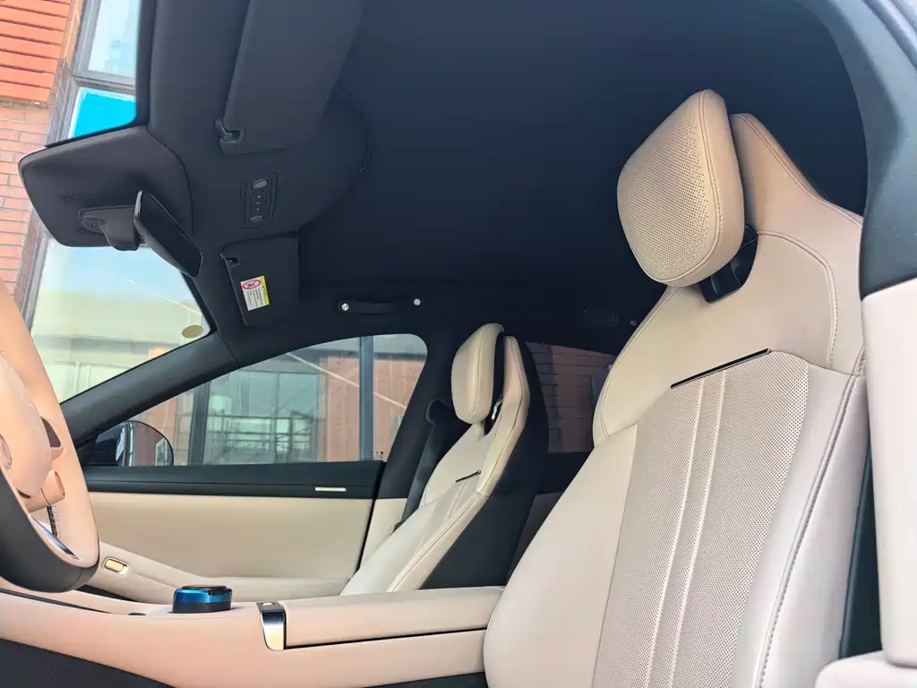 XIAOMI CAR XIAOMI YU7