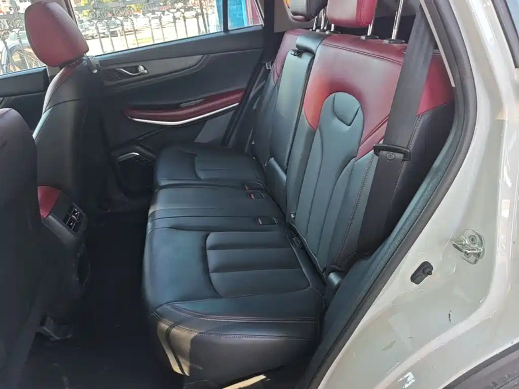 Changan CS75 — миниатюра 17