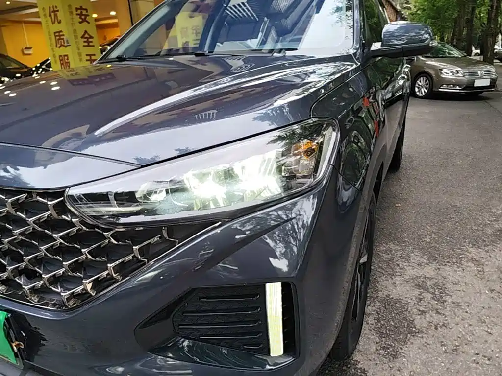 Hyundai ix35 — миниатюра 24