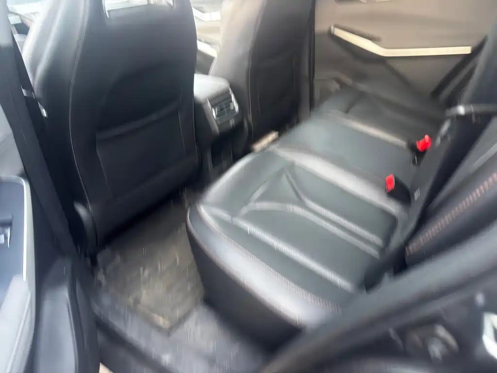 Changan CS75 PLUS — миниатюра 24