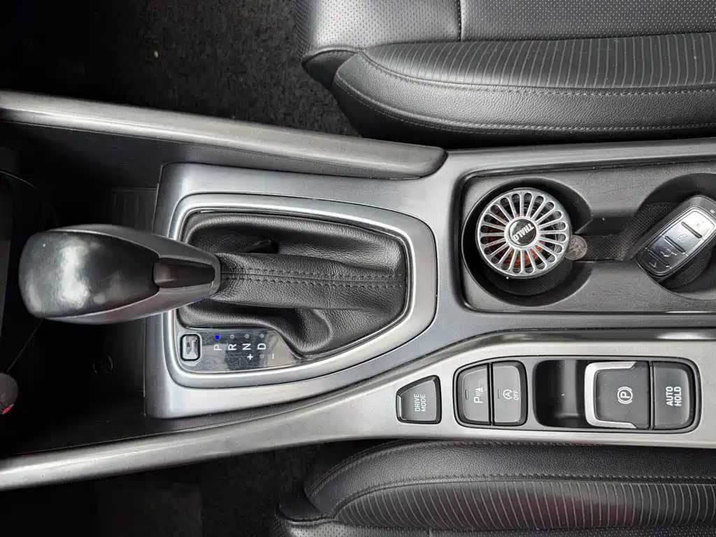 Hyundai Fista — миниатюра 11