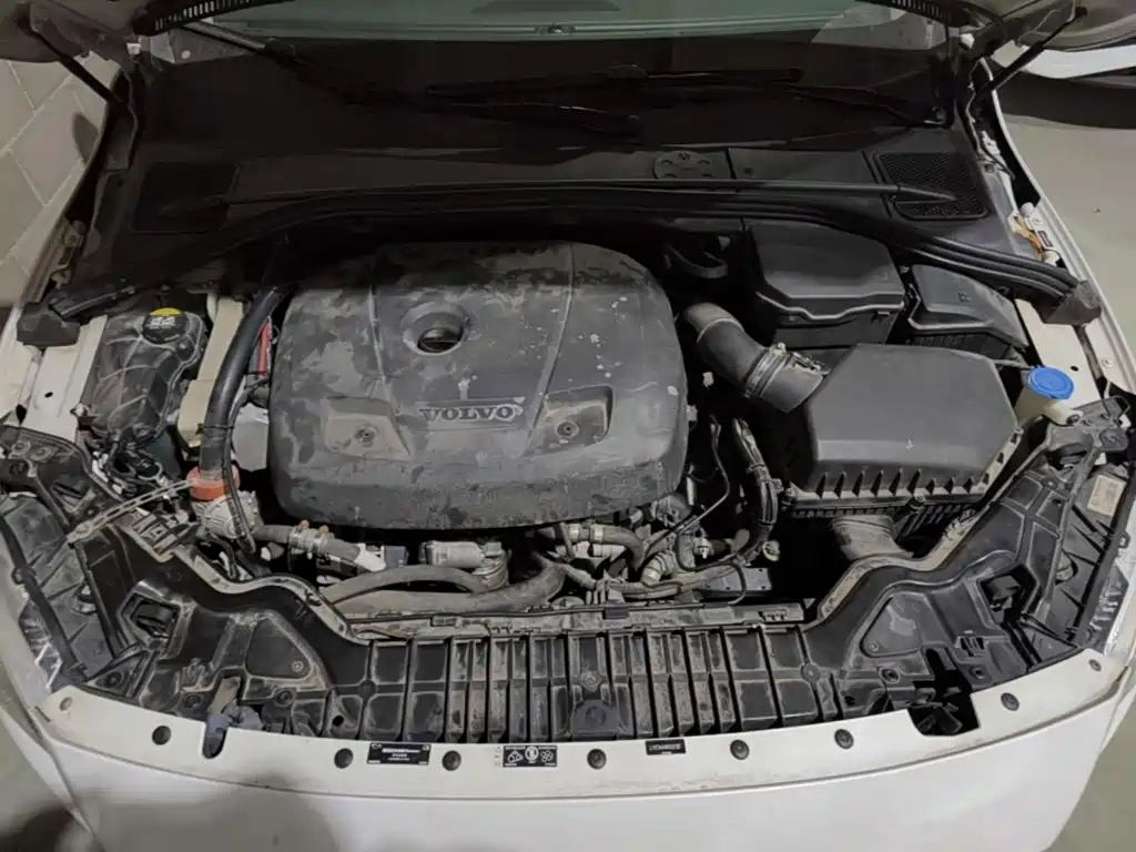 Volvo S60 — миниатюра 22