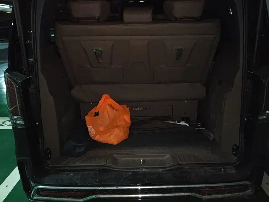 Mercedes-Benz Vito — миниатюра 4